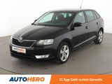 Skoda Rapid Spaceback 1.2 TSI Joy*TEMPO*PDC*SHZ*ALU* - Skoda Rapid aus 2016