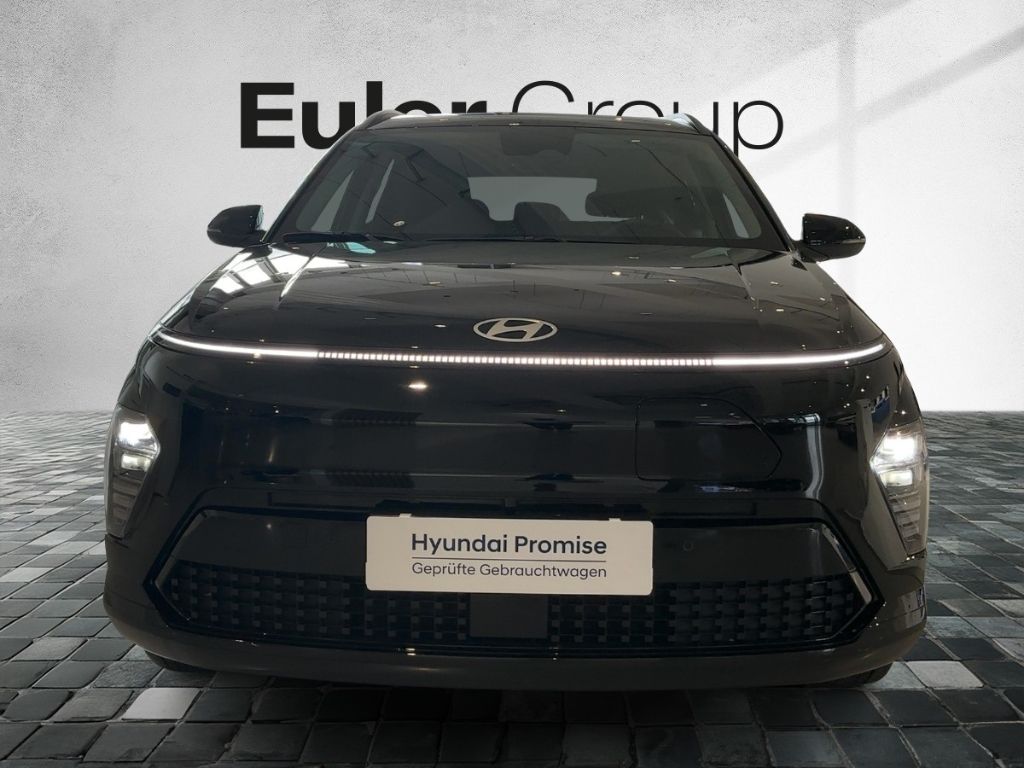 Hyundai Kona – Bild 4