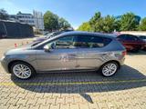 Seat Leon 1.4 TGI DSG CNG - 50L Benzin ACC SHZ PDC