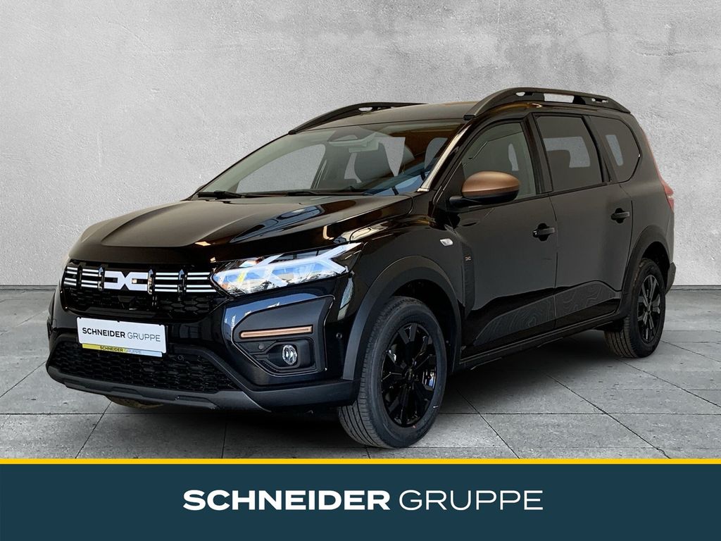 Dacia Jogger EXTREME TCe 110 SHZ+NAVI+PDC+KAMERA+KLIMA