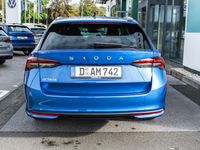 Skoda Octavia - Vorschau Bild 6