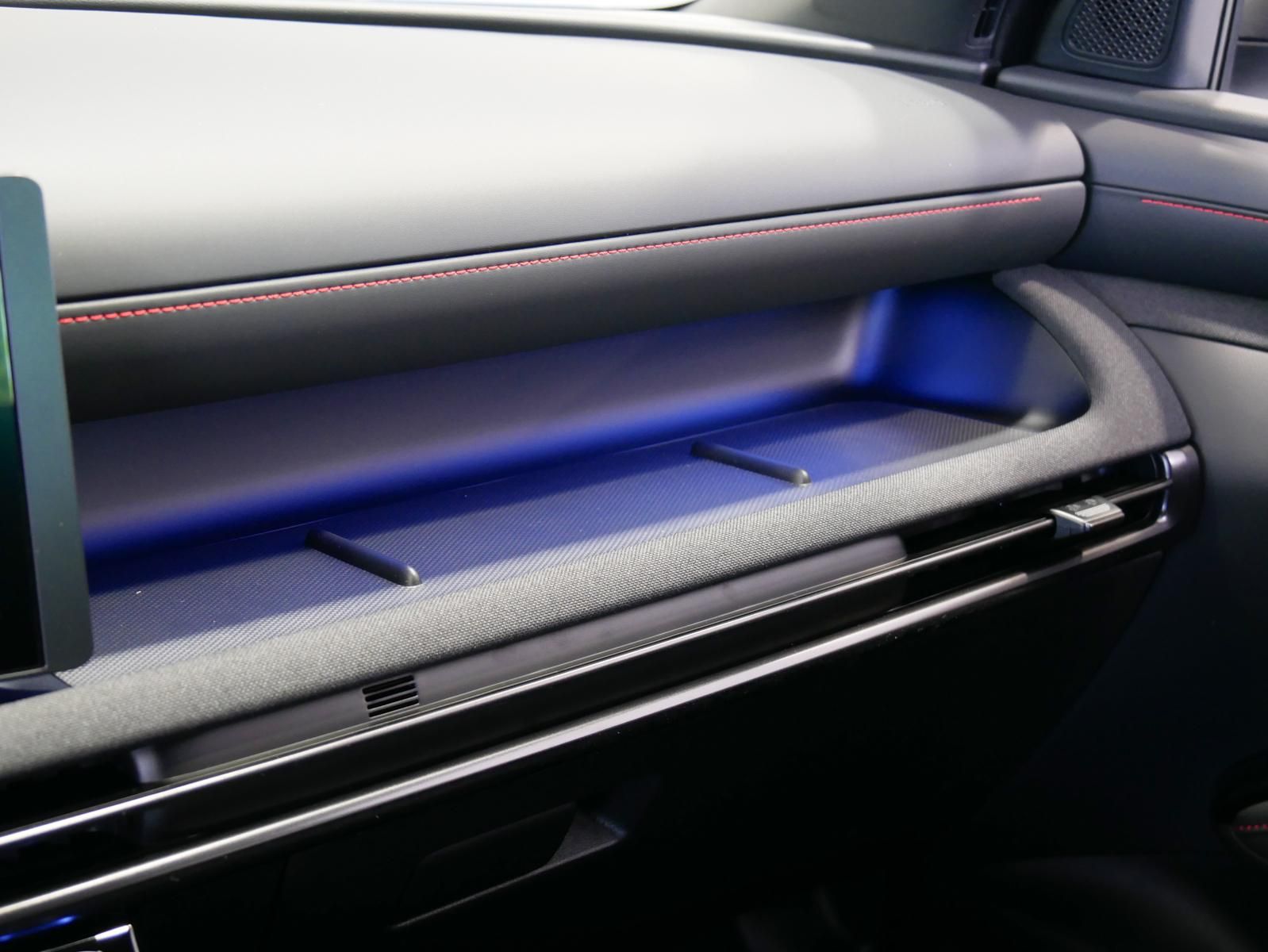 Hyundai TUCSON - Bild 21