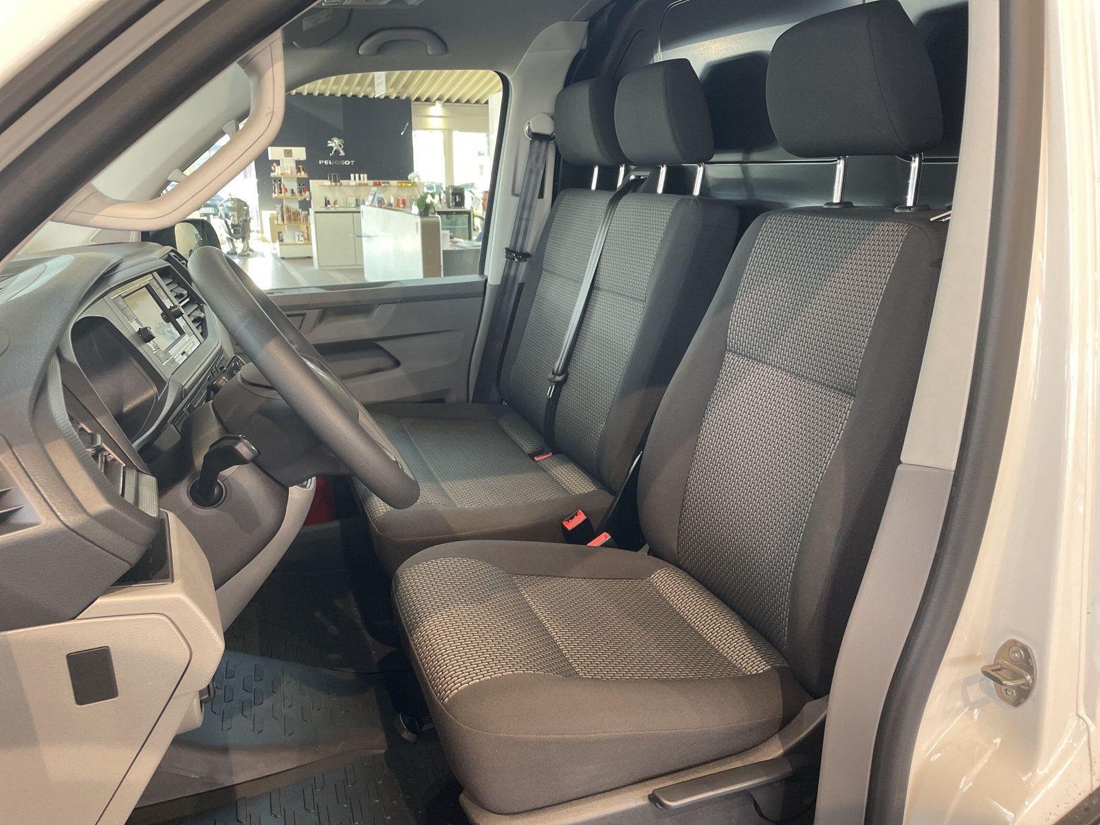 Volkswagen T6.1 Transporter 2.0 TDI Kasten LR/AHK/EPH