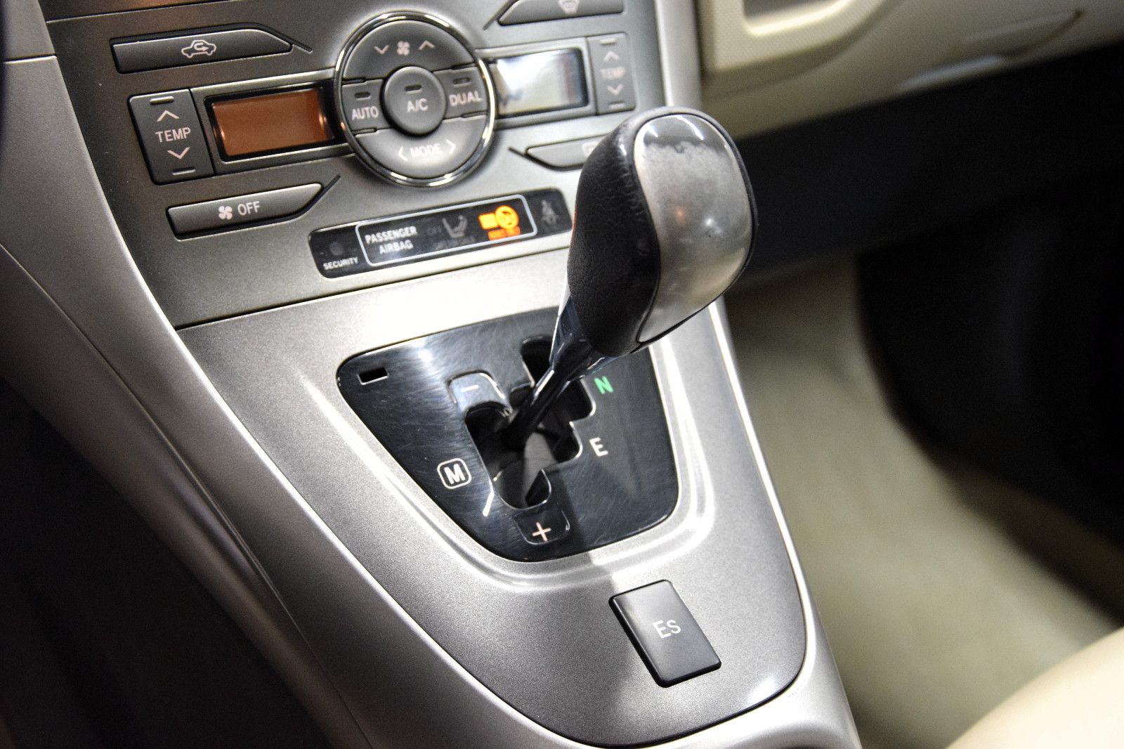 Fahrzeugabbildung Toyota Auris Executive 1. Hand Sitzheiz. Automatik PDC