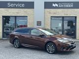 Toyota Avensis Touring Sports Business Edition *1.HAND* - Toyota Avensis: Business