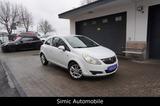 Opel Corsa D 1.4-16V Edition KLIMA+ALU+TEMPO+SitzHzg - Opel Corsa: 16v Edition