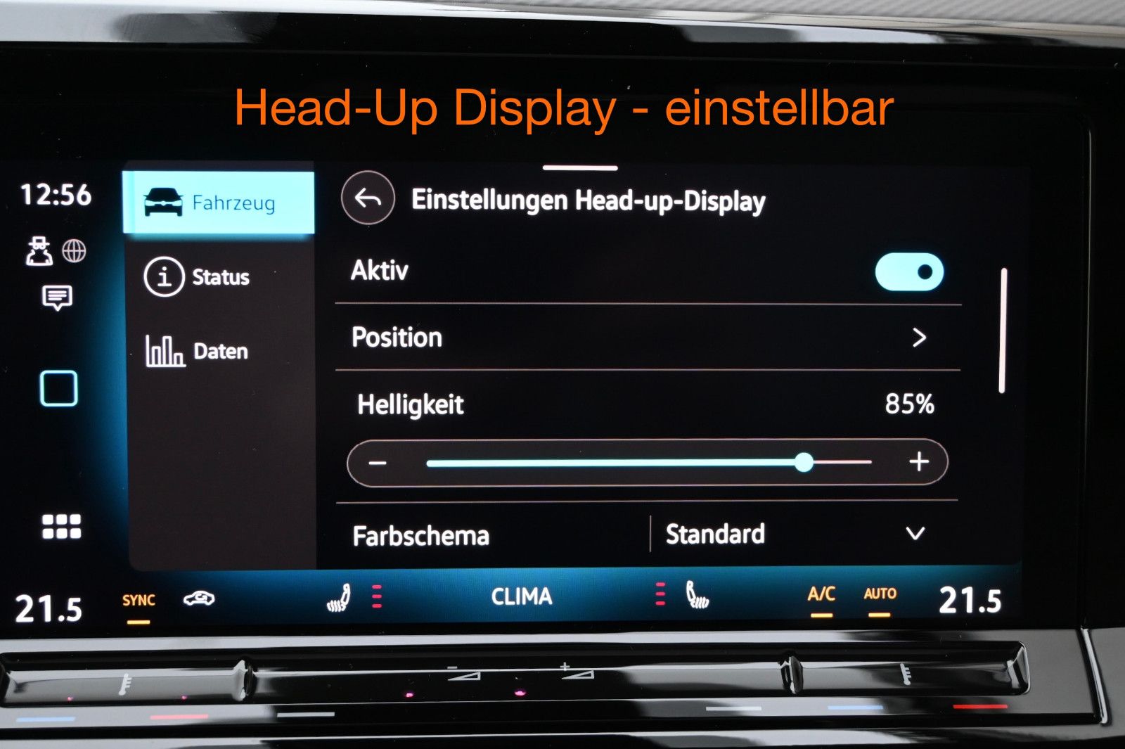 Fahrzeugabbildung Volkswagen T7 Multivan 2.0 TSI DSG Lang Edition °360°STHZ°