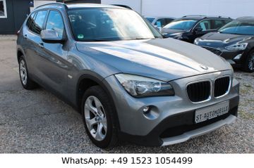BMW X1 - 3