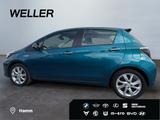 Toyota Yaris Hybrid 1.5 Club *Kamera*SmartKey*Bluetooth - Toyota Yaris: Club
