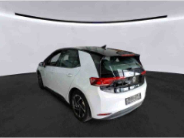 Volkswagen ID.3 nza Pro Performance Kamera Navi Wärmepumpe imagem 3