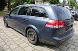 Opel Vectra 1.9 CDTI Caravan Edition Plus Leder Klima - Opel Vectra aus 2008: Kombi