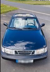 Saab 900 SE 2.3 H-Kennzeichen möglich - Saab 900: Se