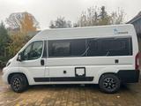 Knaus Van BOXSTAR 60 Years Knaus 540 Road - Knaus 540