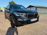 BMW Traum-SUV: BMW X5 M50d xDrive | Sehr voll