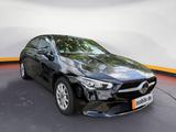 Mercedes-Benz CLA 200 Shooting Brake d 8G-DCT Progressive - Mercedes-Benz mit Diesel-Antrieb: 8