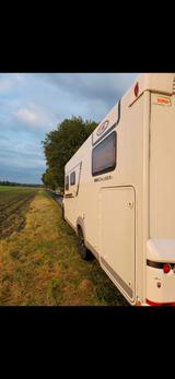 LMC Cruiser Sport Line T672 G - LMC 67