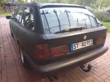 BMW 540i Touring 6G 6-Gang 1/499 Vollaustattung  - BMW 540 aus 1995