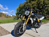 Ducati TÜV & Inspektion Neu!!! Scrambler 1100 Sport - DUCATI SCRAMBLER 1100 SPORT