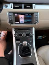 Rover Range rover evoque - Rover Gebrauchtwagen