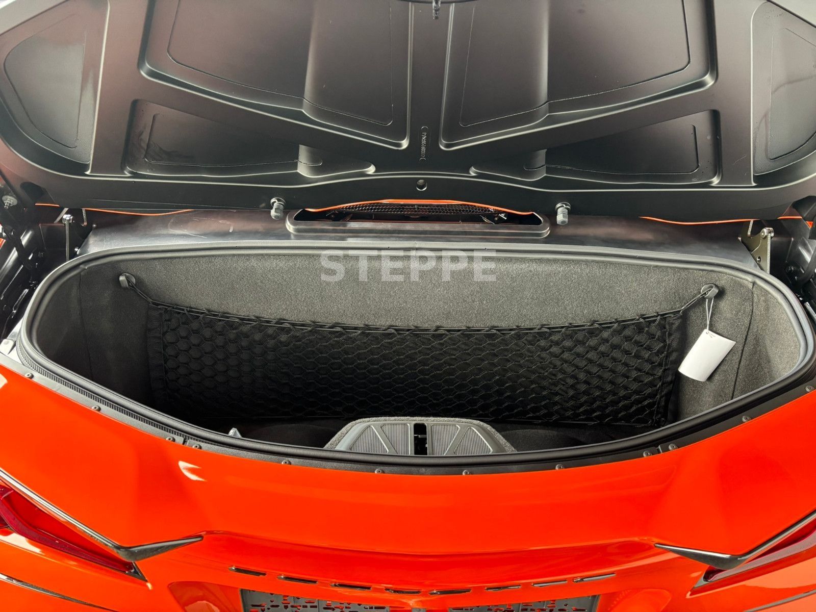 Corvette C8 E-Ray 3LZ Convertible EU-Mod Herst.Garantie