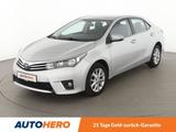 Toyota Corolla 1.6 Life+ *ALU*CAM*LIM*PDC* - gebrauchte Toyota Corolla aus dem Jahr 2014