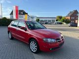 Nissan Almera 1,8 / TÜV NEU / AUTOMATIK/ K... - Nissan Almera: 1.8