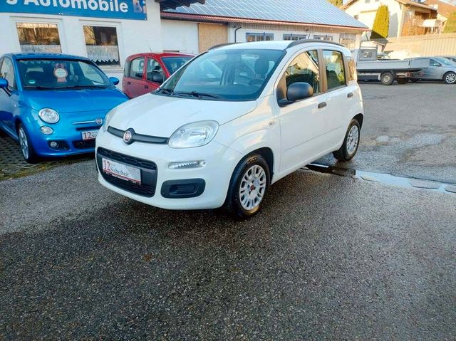 Fiat Panda My Panda Garantie Klima ZV el.FH