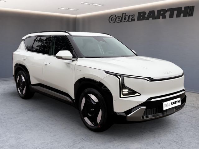 Fahrzeugabbildung Kia EV5 160 kW Earth Navi LED ACC El. Heckklappe App