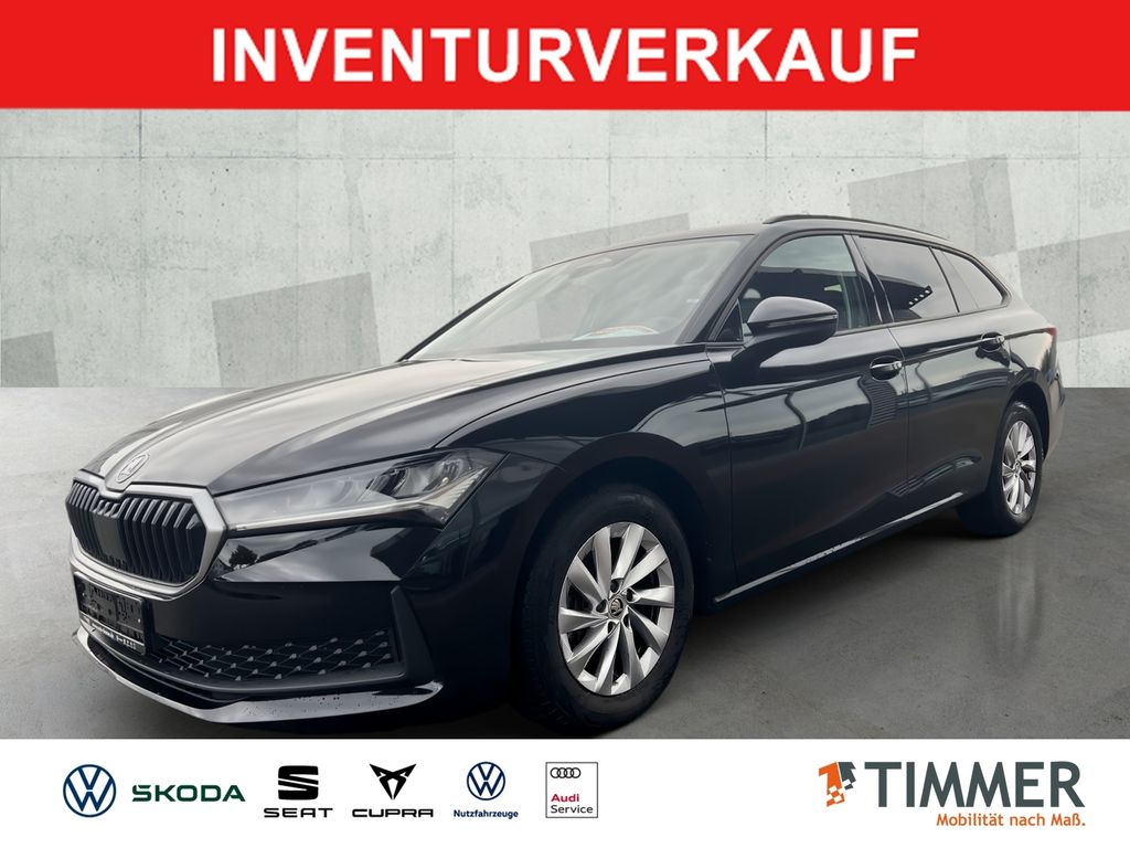 Superb Combi 2.0 TDI DSG Essence *LED *ACC *VIRT