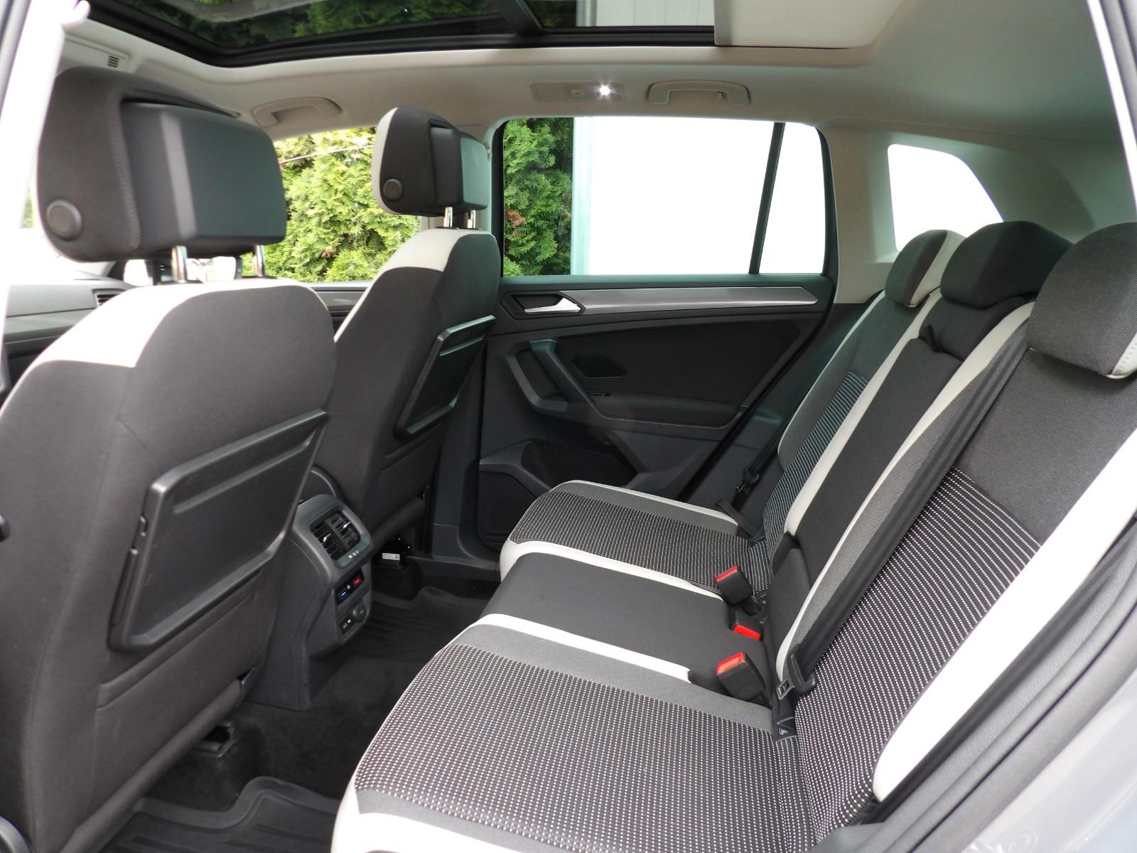 Volkswagen Tiguan OFFROAD DSG 4Motion Active 360° AHK 2.5T, миниатюра 5