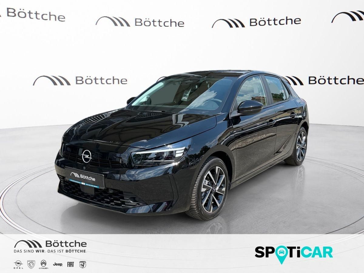 Opel Corsa Edition Hybrid 107kw - LED/KLIMA/SITZH/LRH