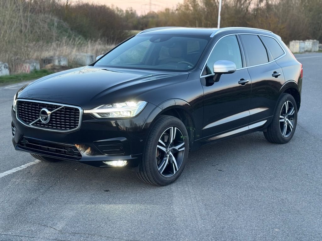 Image of Volvo XC60
