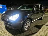 Porsche Cayenne LPG Automatik - Porsche mit LPG-Antrieb