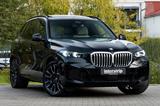 BMW X5 30d M SPORT.LUFTF.SOFTC.4ZONEN.360.AHK.2STÜCK - BMW: Z