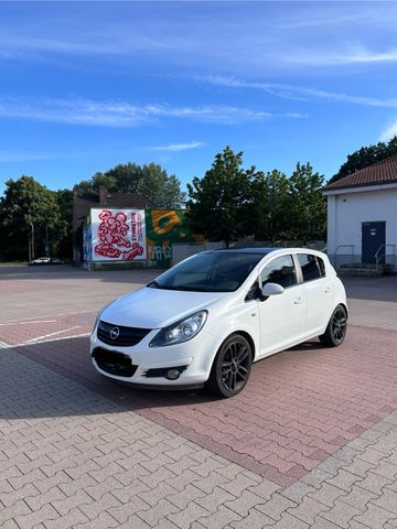 Opel Corsa 1.4 Twinport ECOTEC Color Edition 74kW...