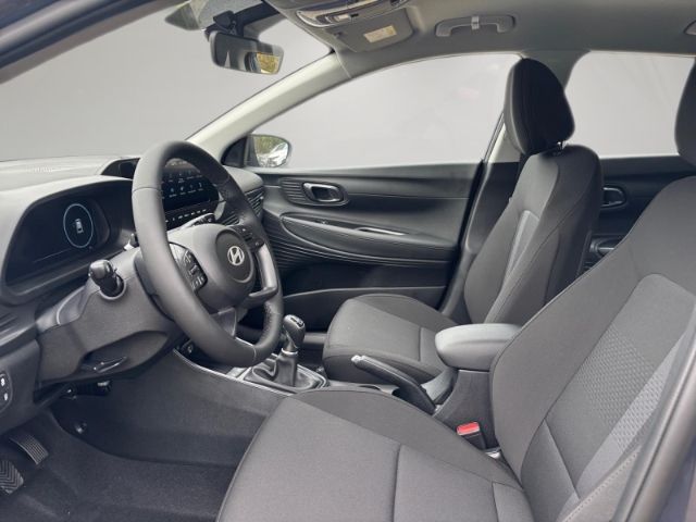 Hyundai i20 - Bild 7
