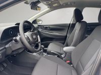 Hyundai i20 - Vorschau Bild 7