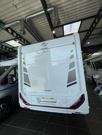 Carado Edition25 T Ford 338 *Modell 2025 sofort verfügb