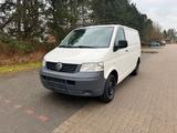Volkswagen T5 Transporter Kasten-Kombi Kasten 1.9 TDI - Volkswagen T5 Transporter 1.9 TDI