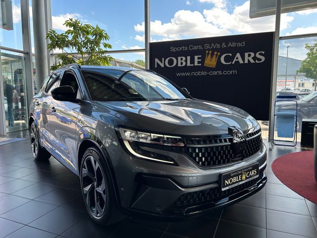 Renault Austral Techno Esprit Alpine 160 MASSAGE NAV 20"