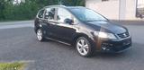 Seat Alhambra Crono Plus / 7 Sitze 2.0 TDI  110kW  - Seat Alhambra: Crono Plus