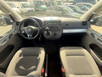 Volkswagen T5 Multivan - 8