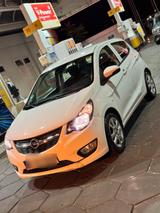 Opel karl 2016 - Opel Karl Gebrauchtwagen in Berlin
