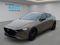 Mazda 3 - Vorschau Bild 1