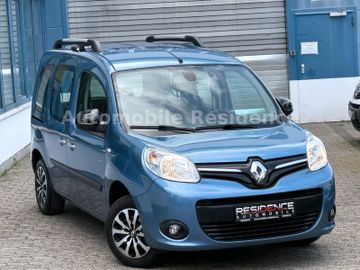 Renault Kangoo Limited 1.5 dCi*KLIMAAU.*E-PAKET*TEMP*1HD
