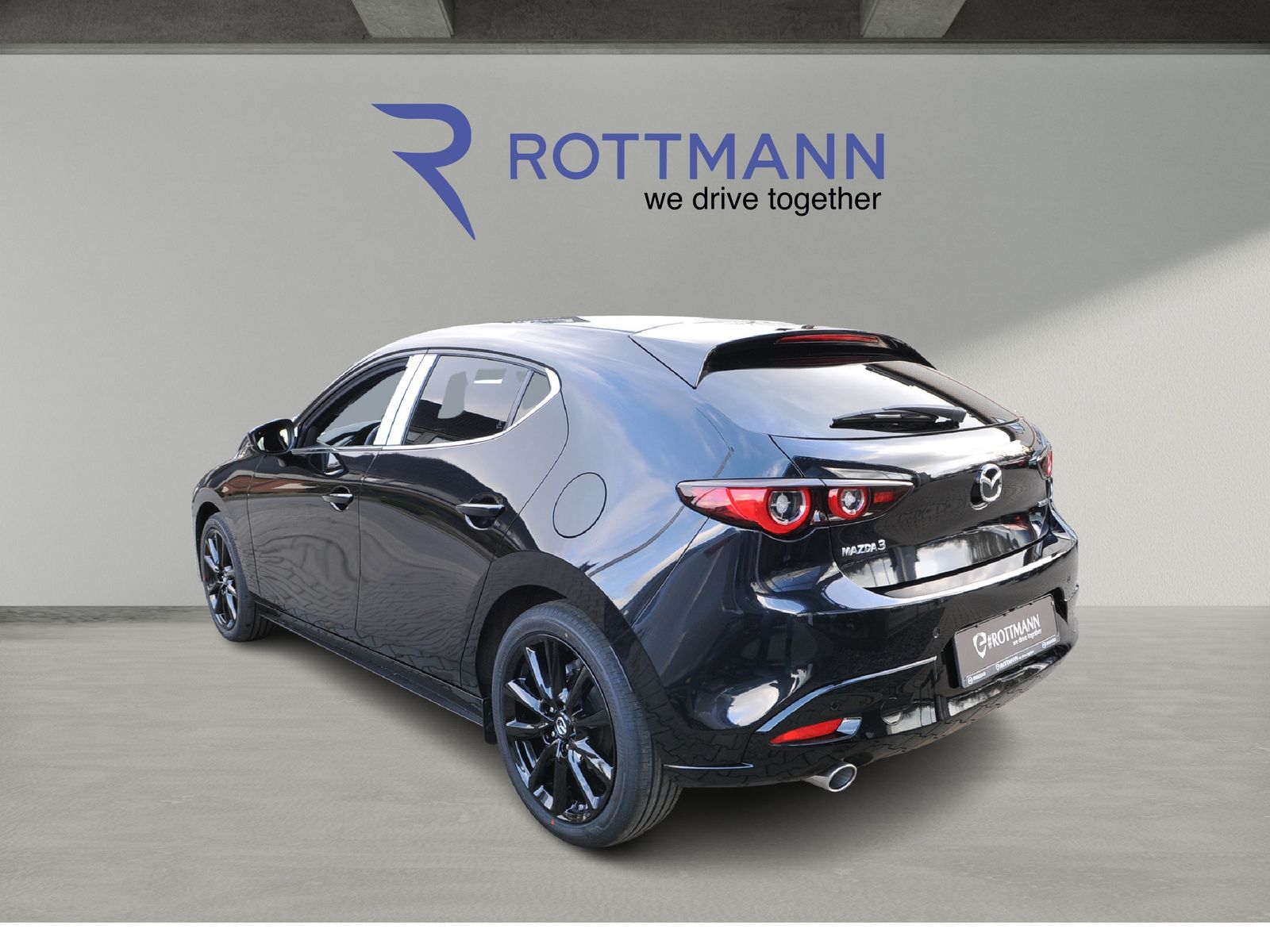 Mazda 3 - Bild 6