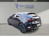 Mazda 3 - Vorschau Bild 6