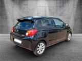 Mitsubishi Space Star mit Garantie/Navi/DAB/Klimaautomatik - gebrauchte Mitsubishi Space Star aus dem Jahr 2014