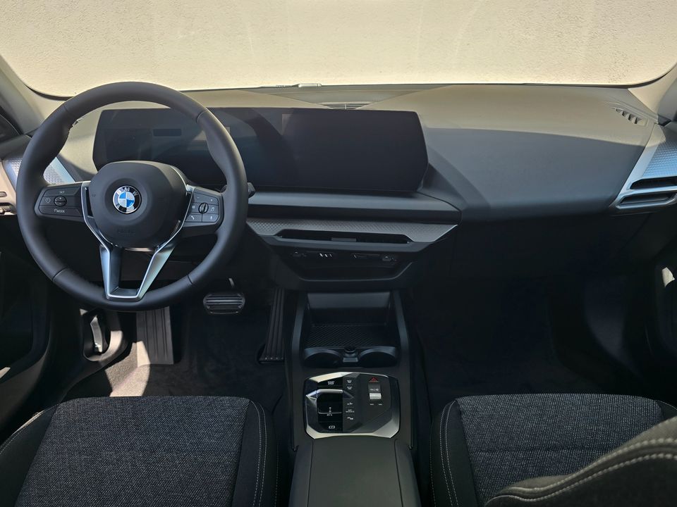 BMW 116 - Bild 10