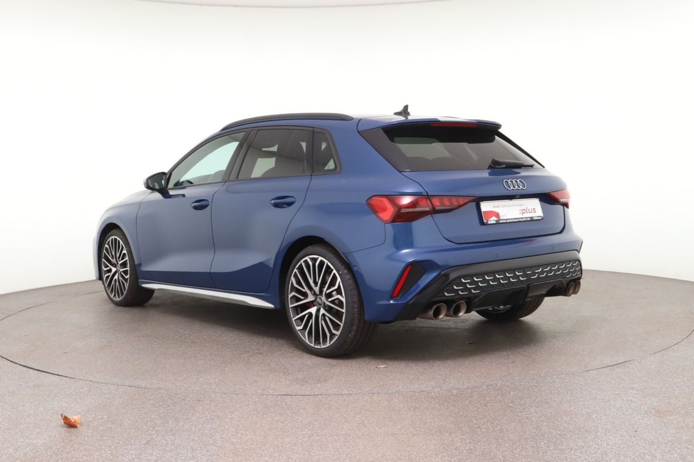 Audi S3 - Bild 5